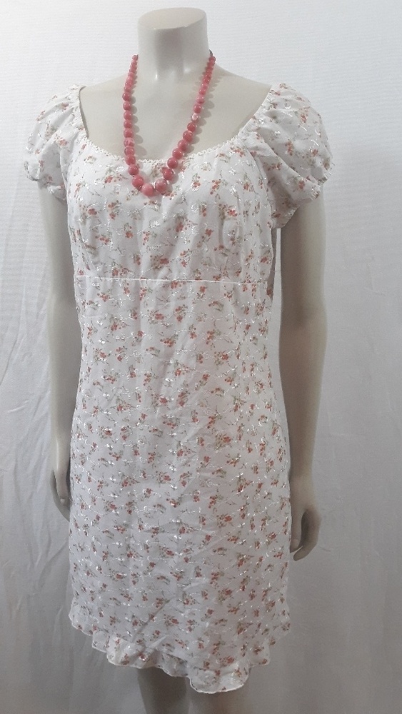 Byer Too! | Floral print dress